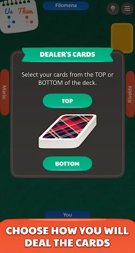 Sueca Jogatina: Card Game | Games | XWorld