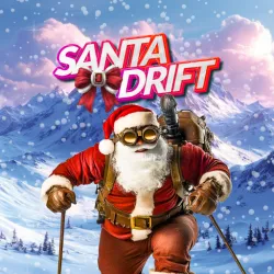 XWorld | Santa Drift