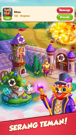 Age Of Coins: Master Of Spins | Permainan | XWorld