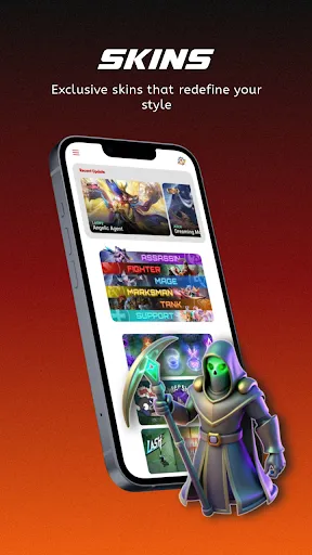 Kionyx GFX | Games | XWorld Kionyx GFX | Games | XWorld