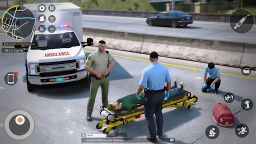 Ambulance Driving Rescue Games | Игры | XWorld Ambulance Driving Rescue Games | Игры | XWorld