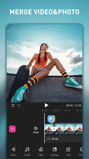 EasyCut - Video Editor & Maker | 游戏 | XWorld