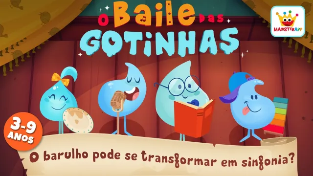 O Baile das Gotinhas | Jogos | XWorld