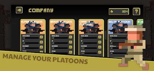 To The Trenches | เกม | XWorld