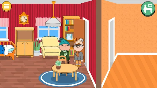 World of Alfie Atkins: Kids | Games | XWorld