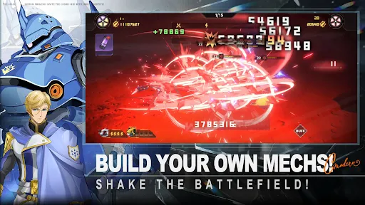 Mobile Armor:Storm | Games | XWorld Mobile Armor:Storm | Games | XWorld