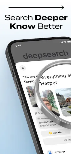 Deepsearch AI Search Assistant | เกม | XWorld