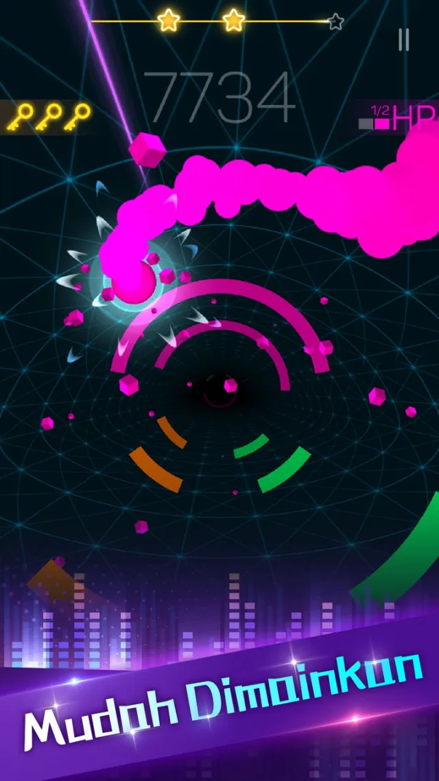 Smash Colors 3D 2022 | Permainan | XWorld
