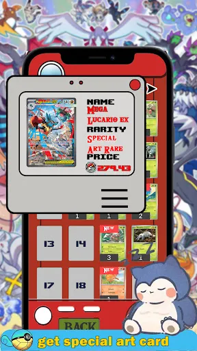 TCG-Collector | Games | XWorld