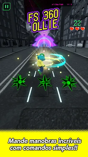 KASSO GAIDEN: EftS | Jogos | XWorld