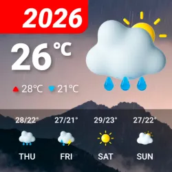 XWorld | Weather Radar, Live Radar XWorld | Weather Radar, Live Radar