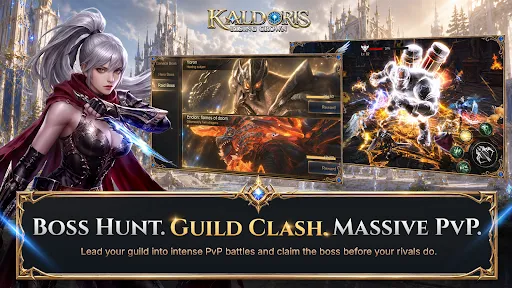 Kaldoris: Rising Crown | Games | XWorld Kaldoris: Rising Crown | Games | XWorld
