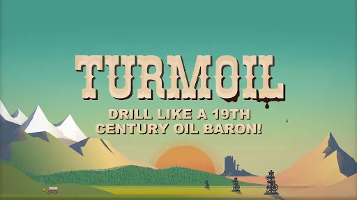 Turmoil | Игры | XWorld