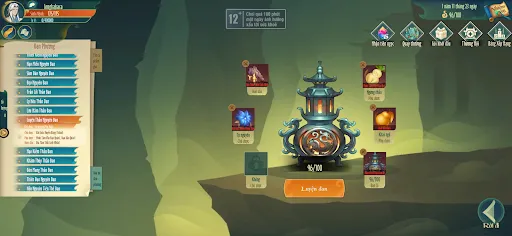 Nghịch Thiên - Sky Breaker | Games | XWorld Nghịch Thiên - Sky Breaker | Games | XWorld