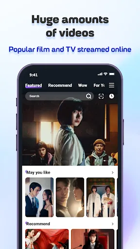 Loklok - Movies&TV series | 游戏 | XWorld