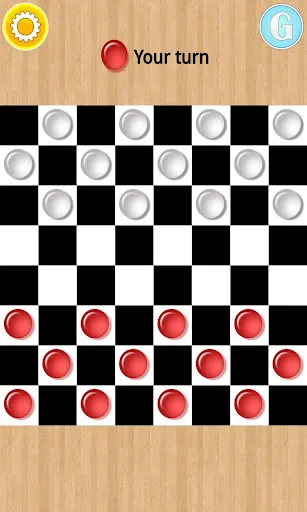 Checkers Mobile | Permainan | XWorld Checkers Mobile | Permainan | XWorld