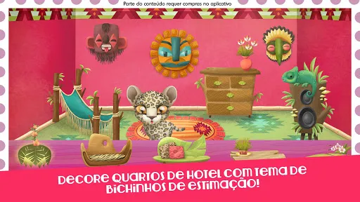 Miss Hollywood®: Férias | Jogos | XWorld