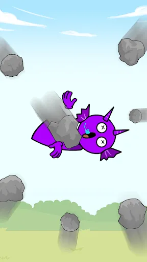 Spooky Ragdoll: Destroy Bug | Игры | XWorld