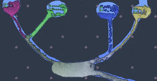 WaterBox: Ship&Physics Sandbox | Games | XWorld