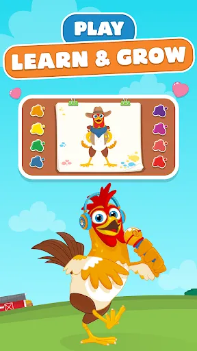 Bartolito Play & Learn | 游戏 | XWorld Bartolito Play & Learn | 游戏 | XWorld