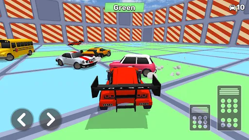 Crash Arena: Drive Car & smash | Jogos | XWorld Crash Arena: Drive Car & smash | Jogos | XWorld