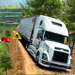 XWorld | Truck Simulator : Death Road