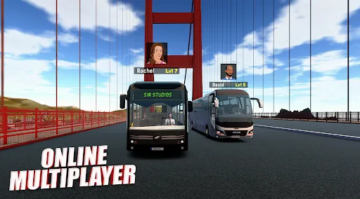 Bus Simulator : MAX | Games | XWorld