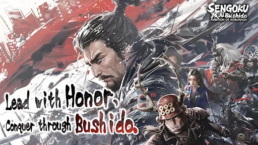Sengoku Bushido | Games | XWorld
