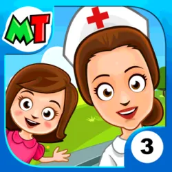 XWorld | My Town : Hospital