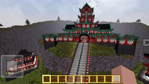 Craft World - Building City | 游戏 | XWorld