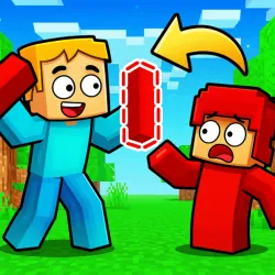 XWorld | Steal Body Parts