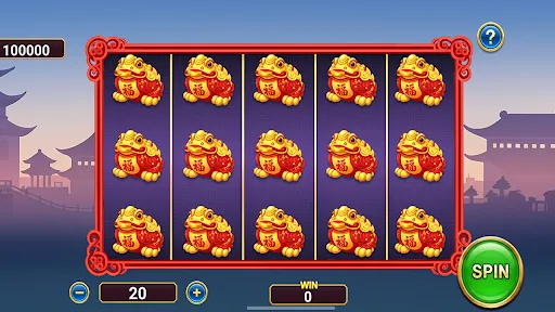 Treasure Dragon Spinova | Jogos | XWorld