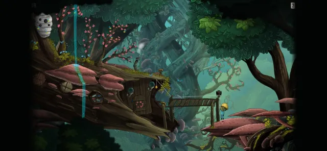 Shapik: The Moon Quest | Permainan | XWorld