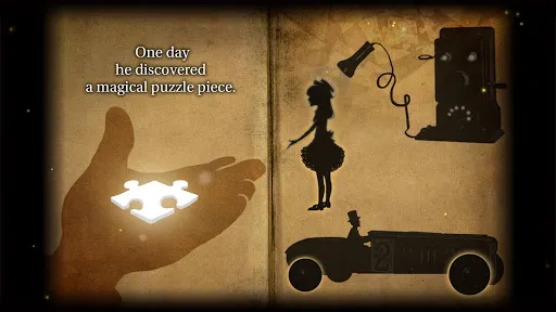 ROOMS: The Toymaker's Mansion | Games | XWorld