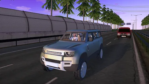 Car Drive Highway Simulator | 游戏 | XWorld