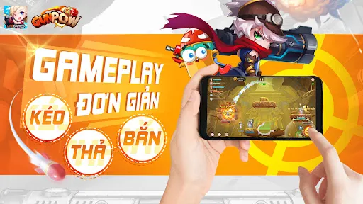 GunPow - Bắn Gà Teen PK | Games | XWorld