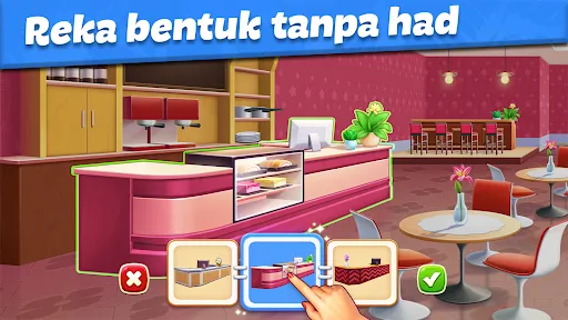 Food Voyage : Food Pizza Game | Permainan | XWorld