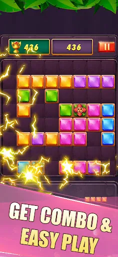 Block Puzzle Town Jam | Permainan | XWorld