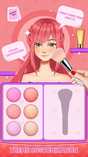 Magic Beautiful Princess DIY | Games | XWorld