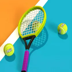 XWorld | Tennis Go