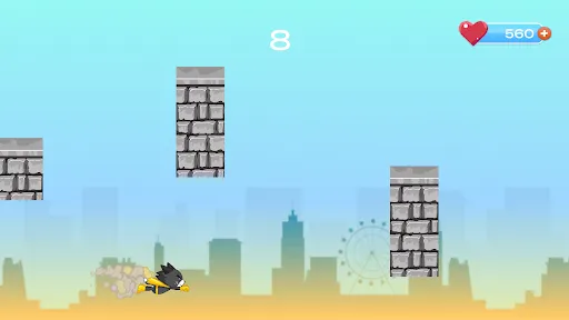 Super Cat | 游戏 | XWorld