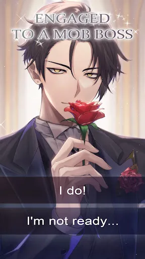 Married to the Mafia: Otome | Games | XWorld