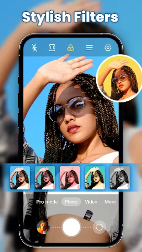 Kamera untuk Android-Kamera HD | Permainan | XWorld Kamera untuk Android-Kamera HD | Permainan | XWorld