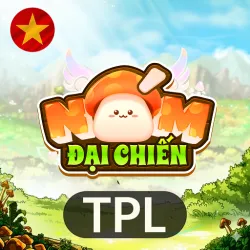 XWorld | Nấm Đại Chiến Mobile TPL
