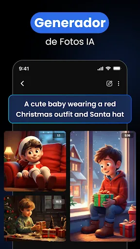 Alura: Generador fotos chat IA | juego | XWorld Alura: Generador fotos chat IA | juego | XWorld