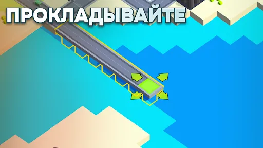 Eco city | Игры | XWorld