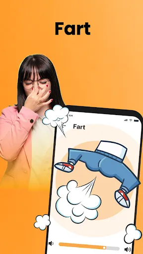 Prank Simulator - AirHorn Fart | Игры | XWorld