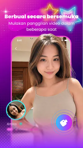 Lavo - Kenali Orang Baru | Permainan | XWorld Lavo - Kenali Orang Baru | Permainan | XWorld