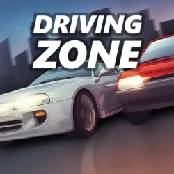 XWorld | Driving Zone