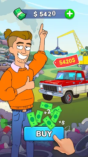 Cash King: Simulator Hartawan | Permainan | XWorld Cash King: Simulator Hartawan | Permainan | XWorld